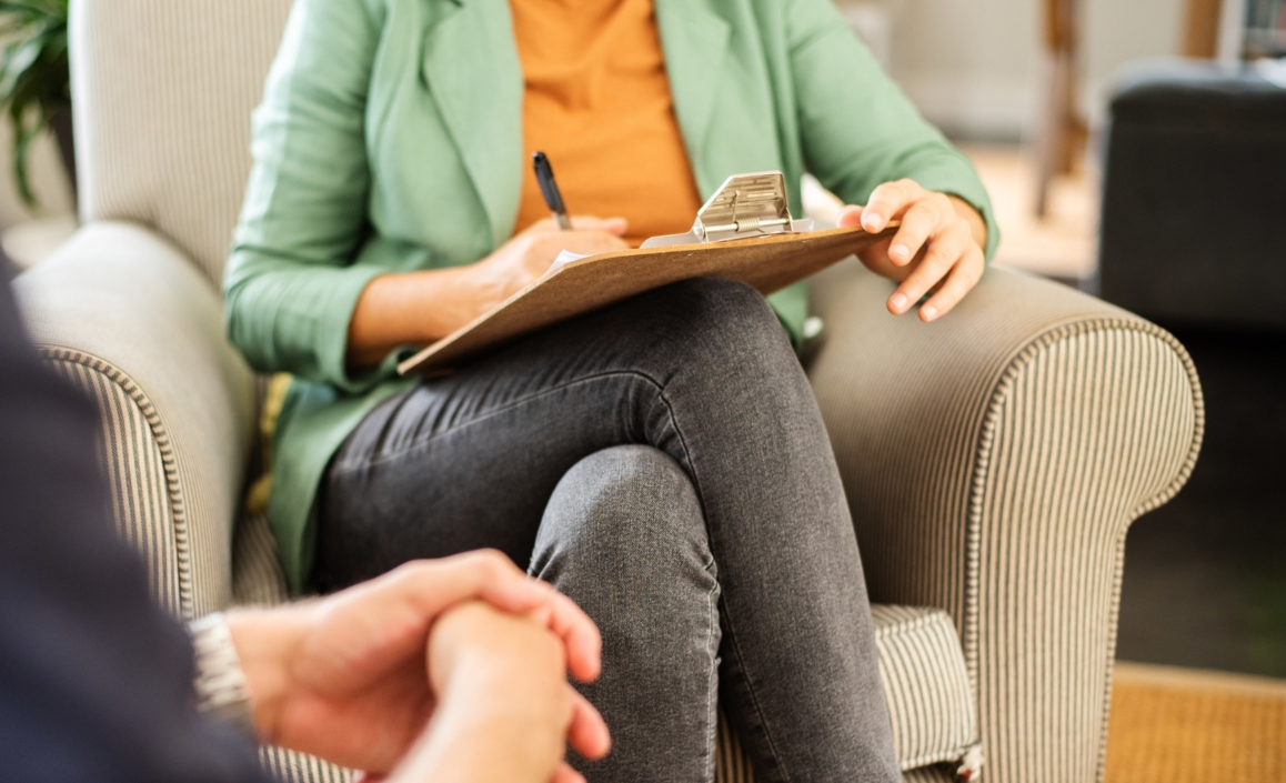 Online Çift Terapisi