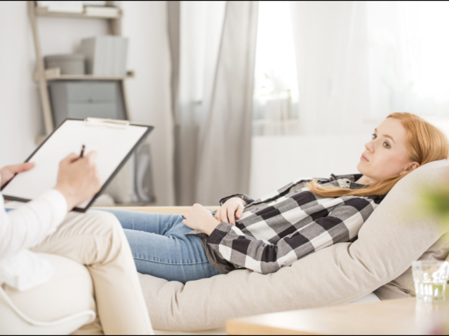 Evlilik ve çift terapisi