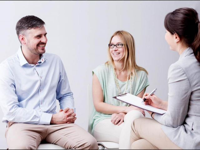 Psikolojik danışman nedir