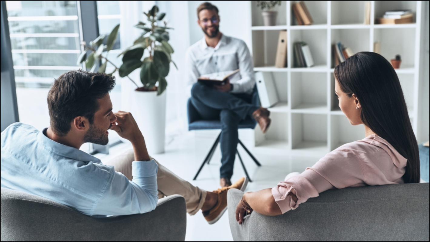 online evlilik terapisinin avantajları neler