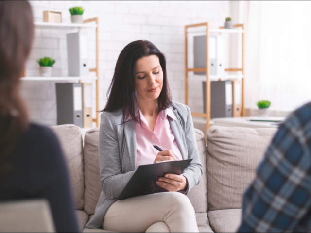 Psikolojik danışmanlık hizmeti nasıl alınır