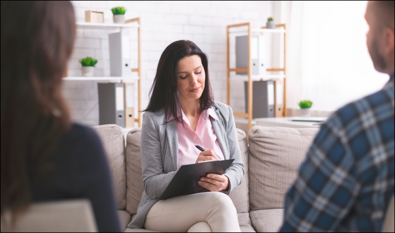 Psikolojik danışmanlık hizmeti nasıl alınır