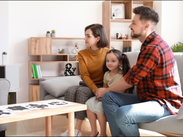 Aile terapisi kaç seans sürer