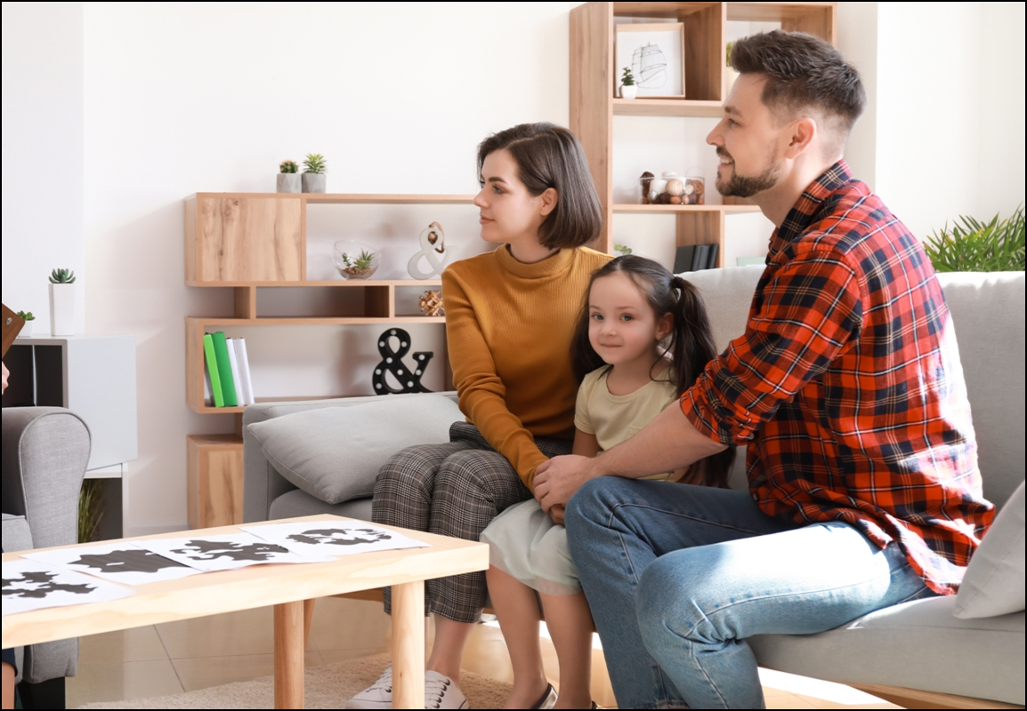 Aile terapisi kaç seans sürer