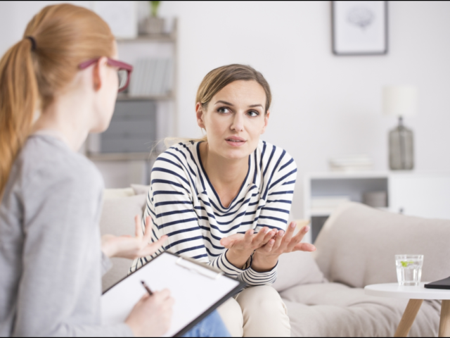 Çift terapisine kimler gider