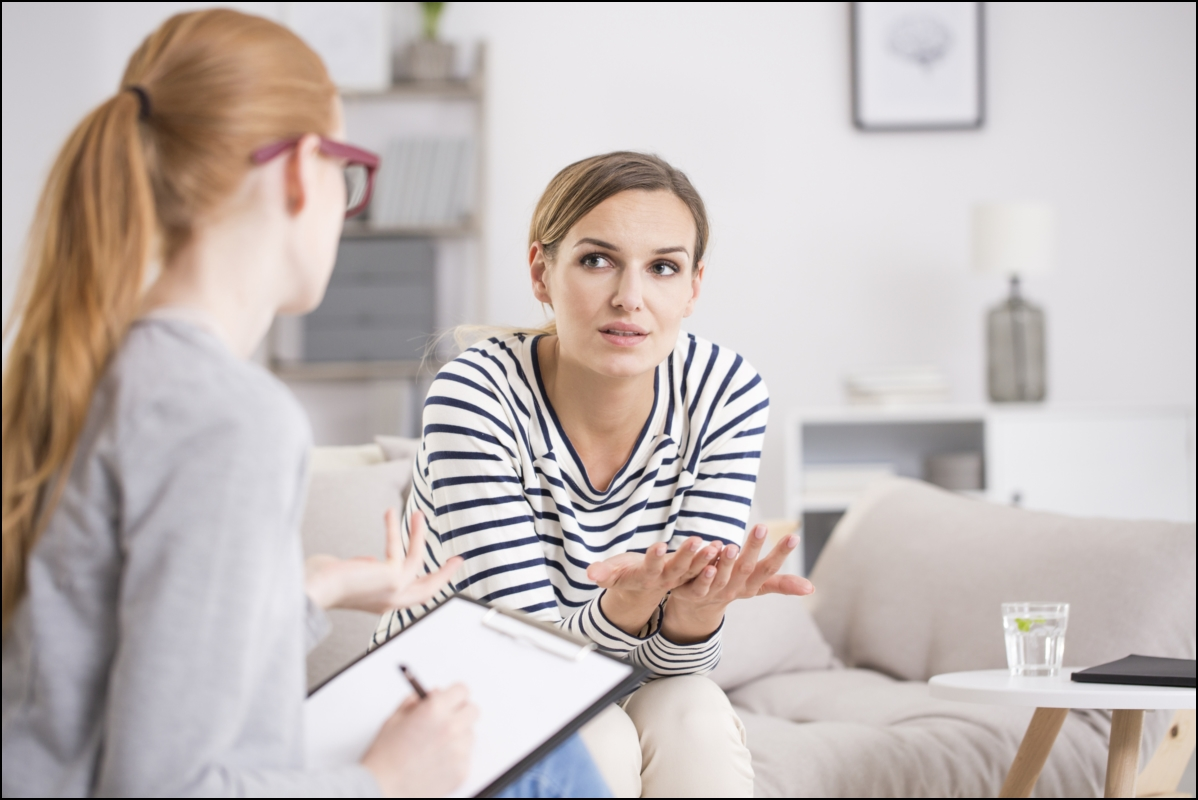 Çift terapisine kimler gider