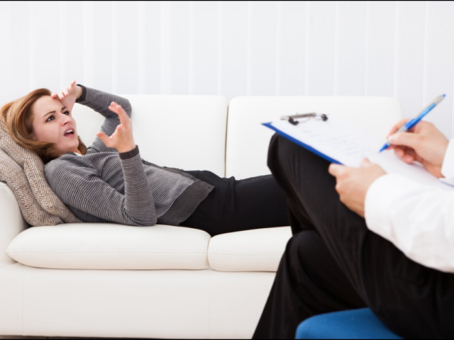 Cinsel terapist nelere bakar