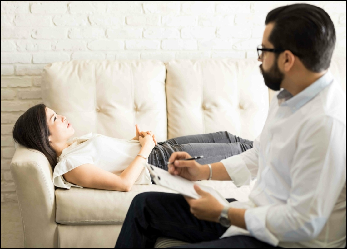 Cinsel Terapiye Tek Gidilir Mi