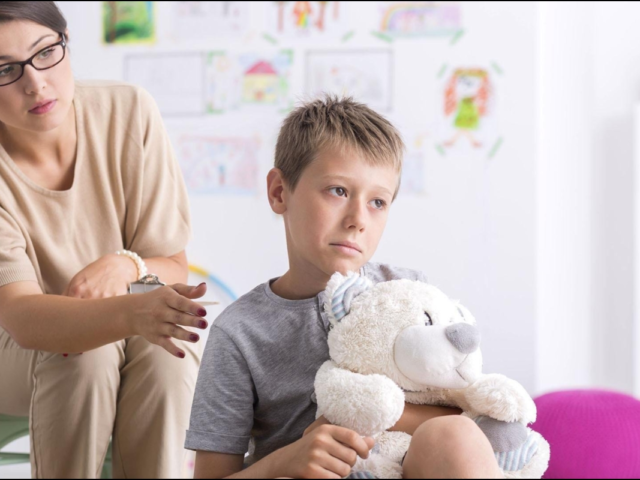 Çocuk ve Ergen Psikoloğu Ne Yapar?