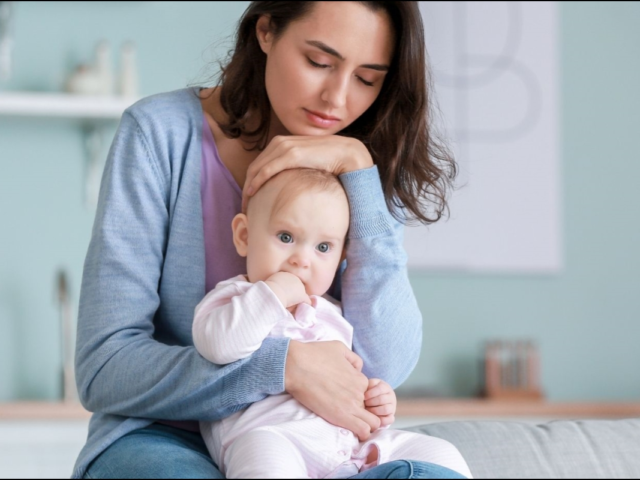 Doğum Sonrası Depresyon Nedir