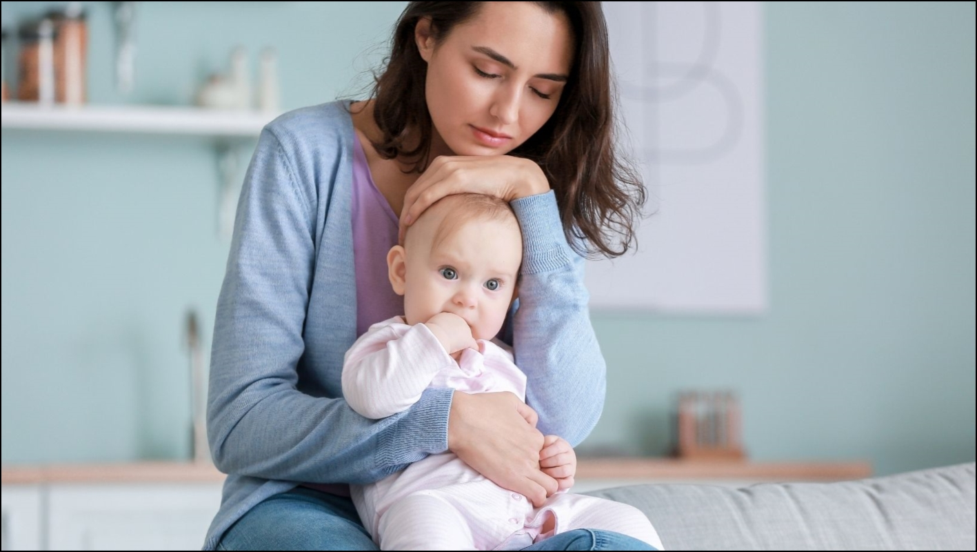 Doğum Sonrası Depresyon Nedir
