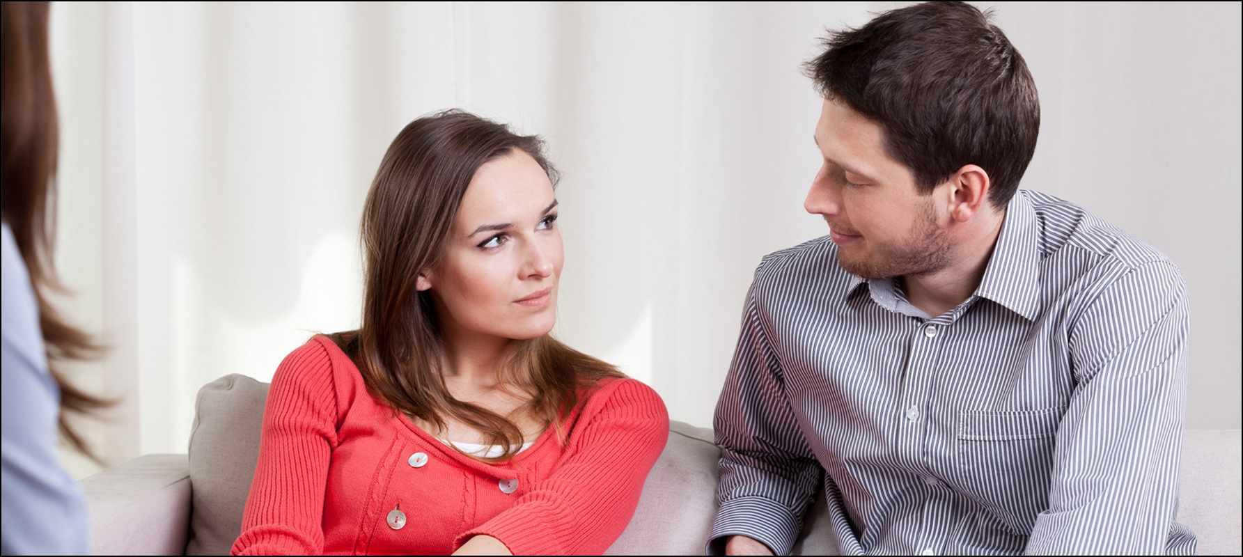 Aile Çift Terapisinde Konuşulanlar