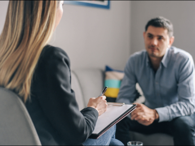 Bilişsel davranışçı terapi kimlere uygulanır