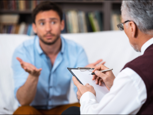 Bilişsel davranışçı terapide ev ödevleri nelerdir