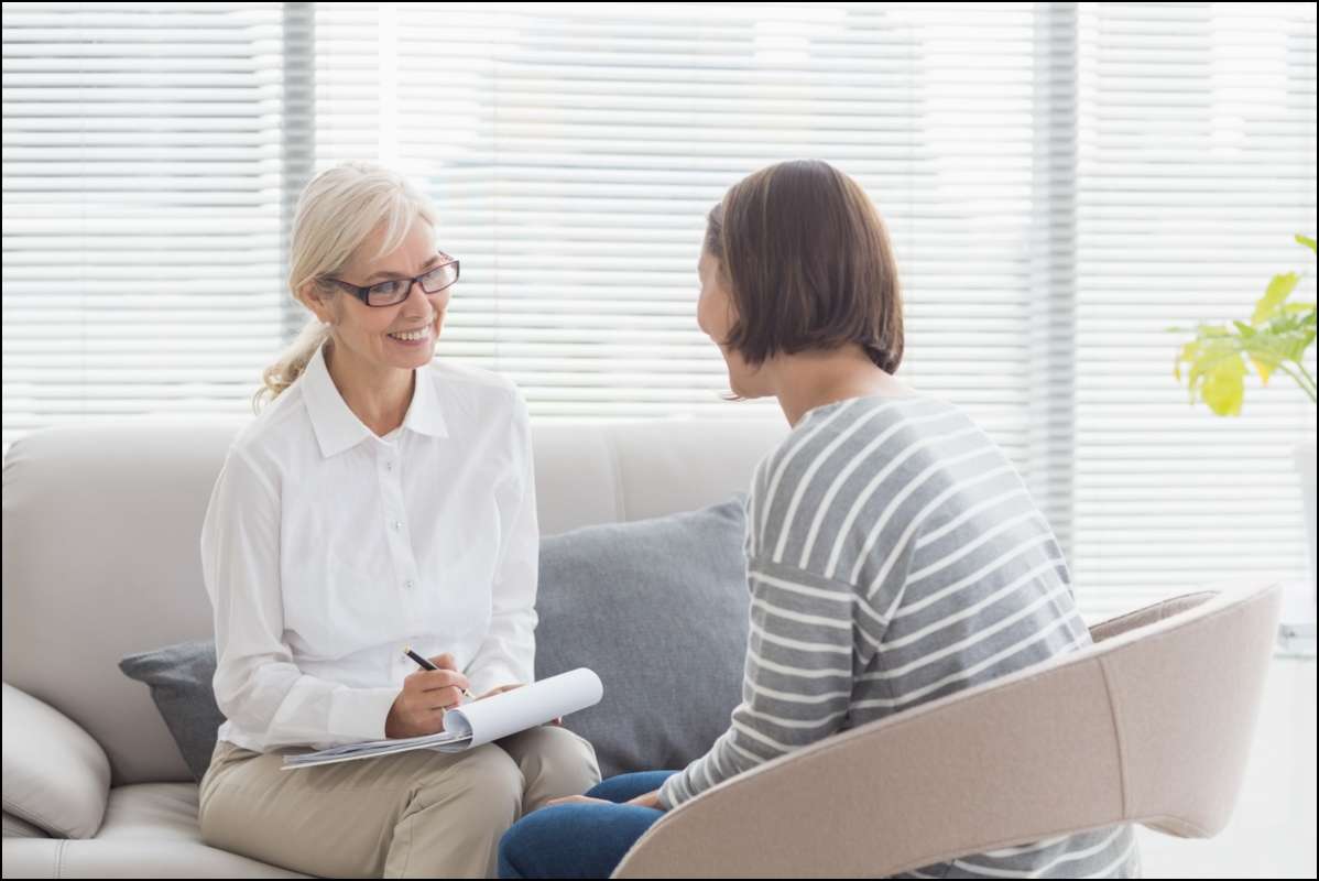 Hasta olan birine nasıl konuşulur