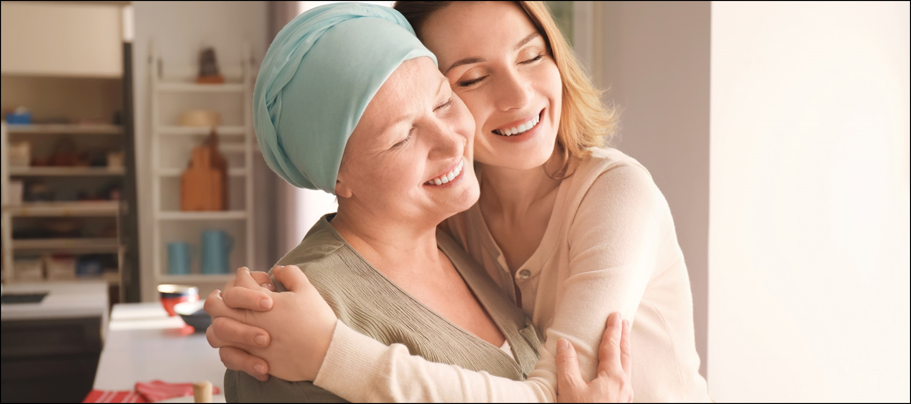 Hasta Yakını Psikolojik Destek