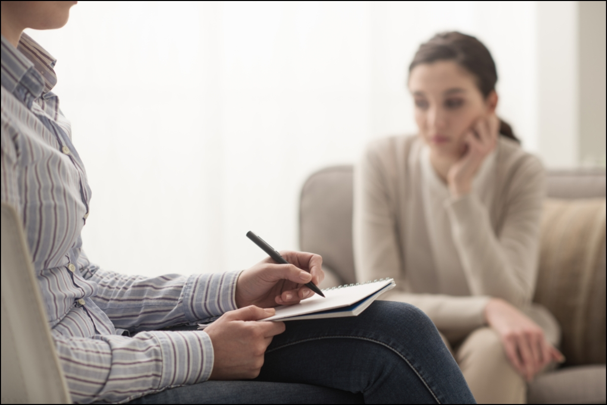 Online Psikolojik Danışmanlık Hizmeti Nasıl Alınır