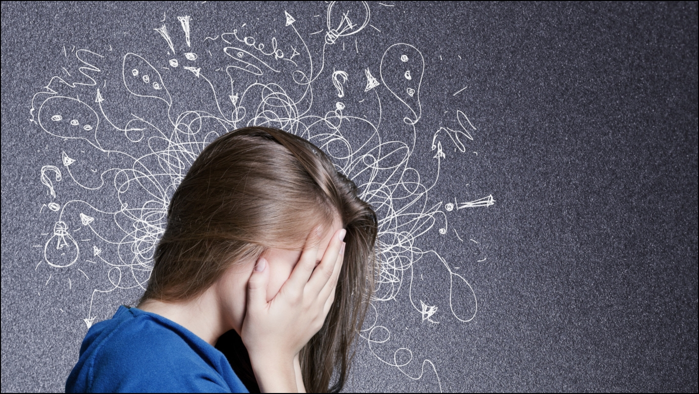 Hastalık süreci ve psikoloji