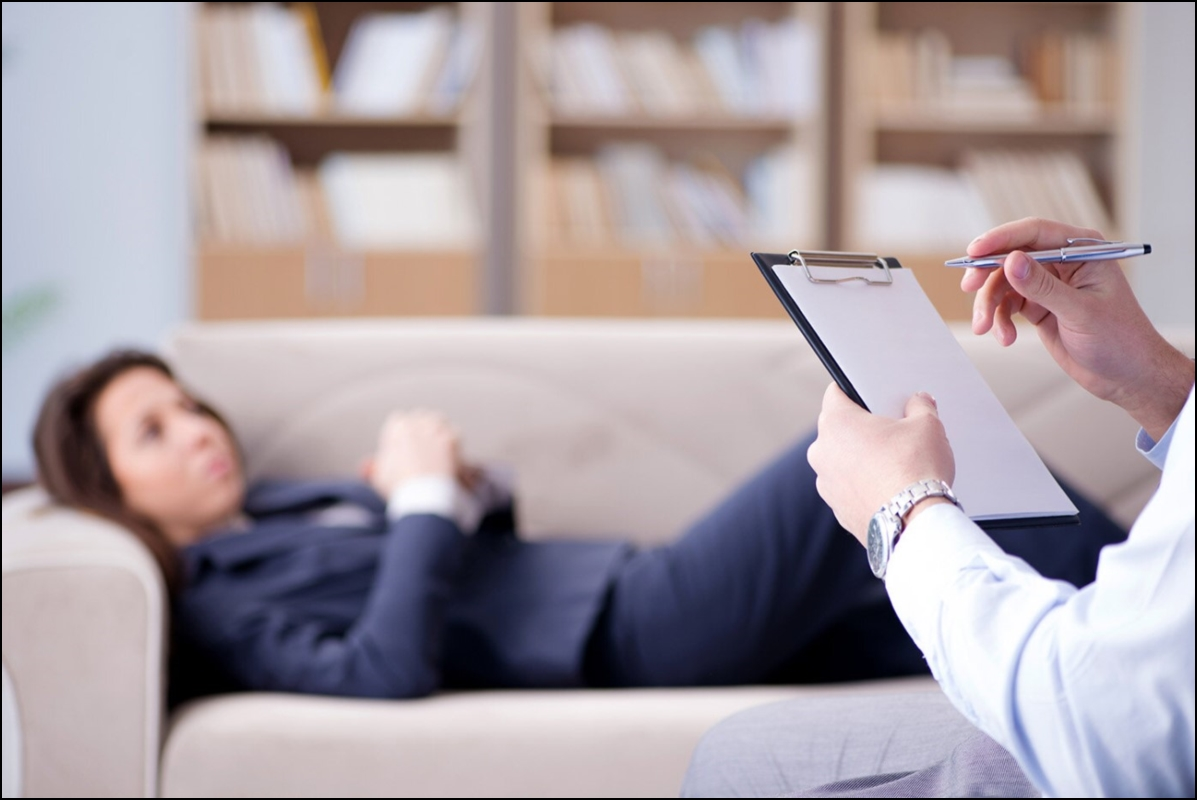 Uyku Problemleri ve Tedavisi