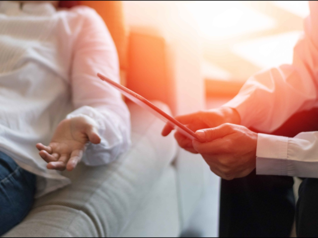 İzmir aile terapisi