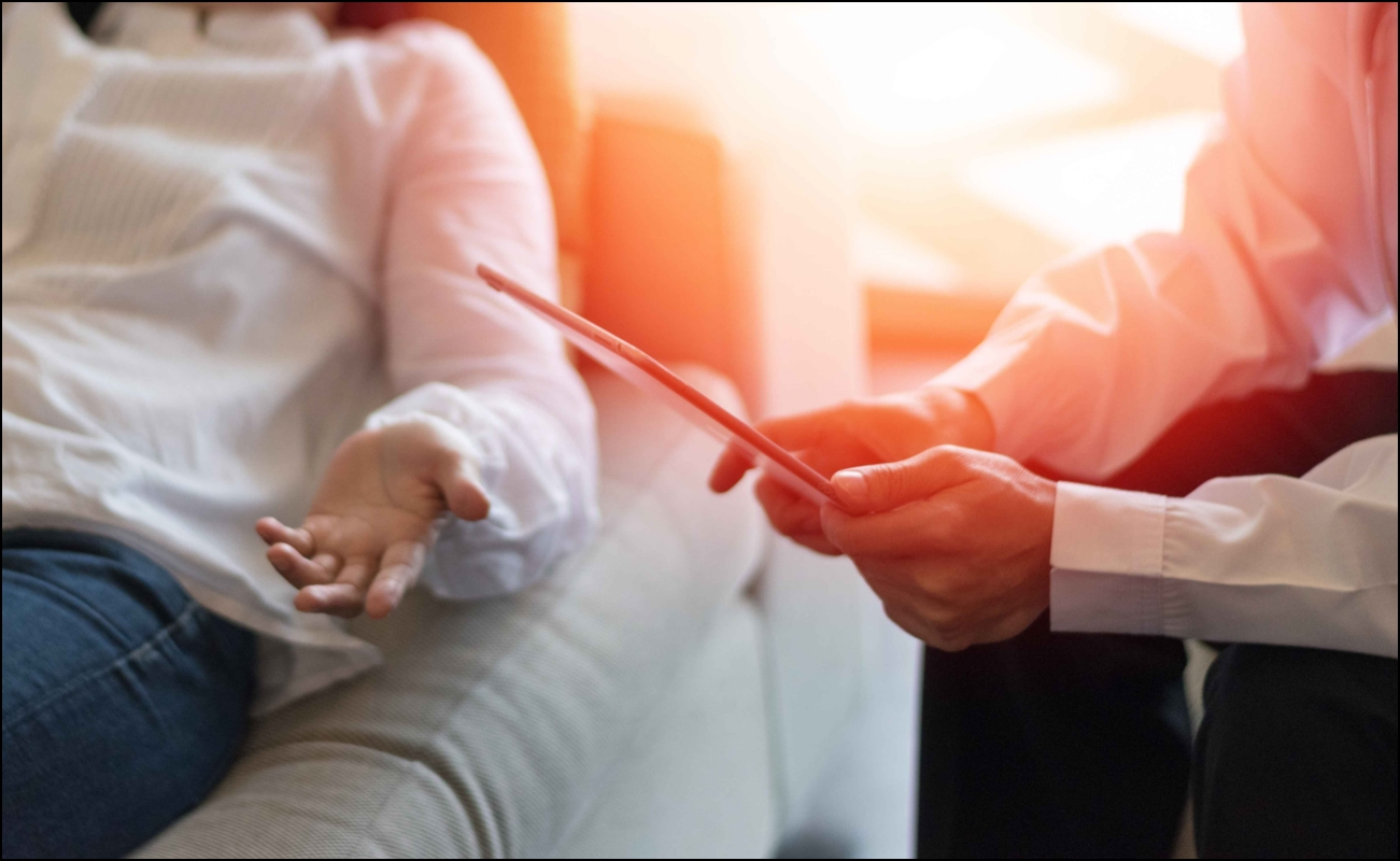 İzmir aile terapisi