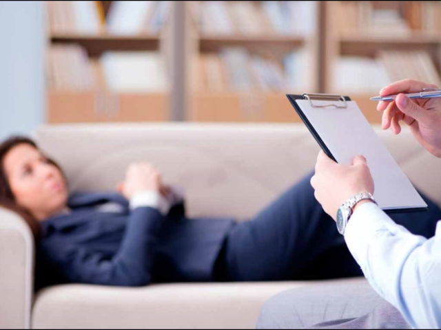 İzmir Online Terapist Hizmetiyle Tanışın!