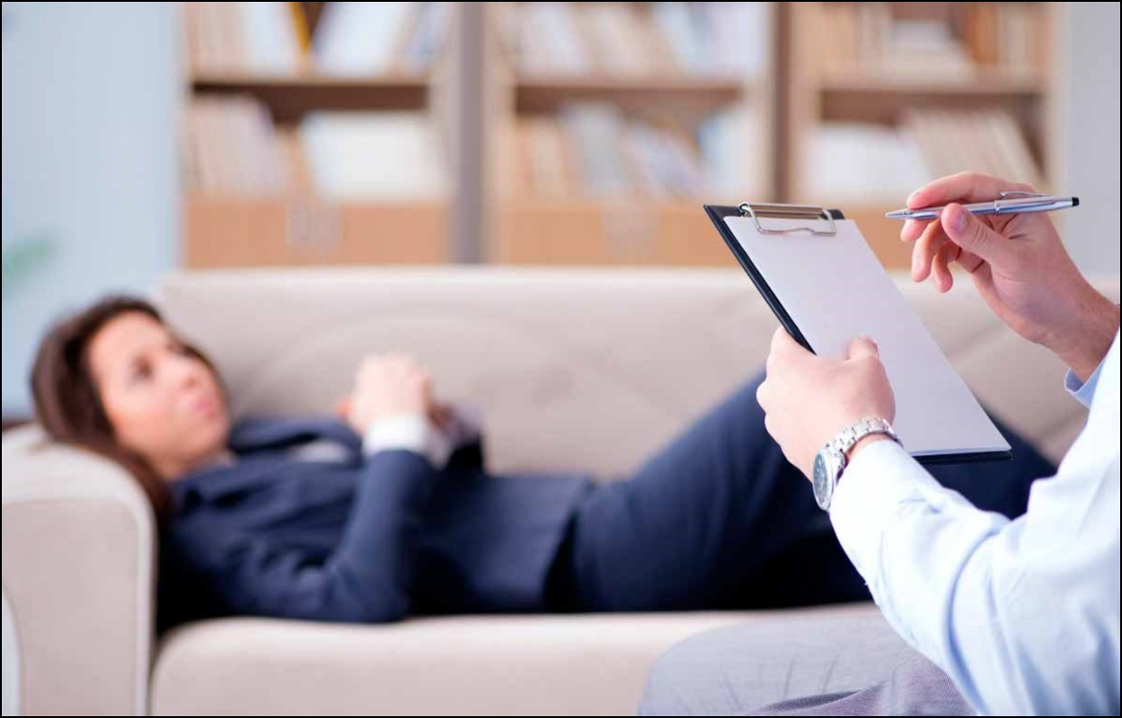 İzmir Online Terapist Hizmetiyle Tanışın!