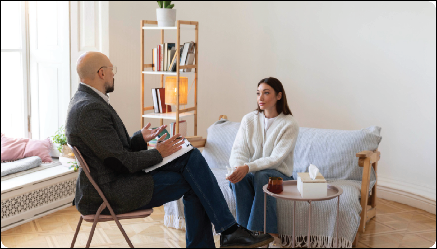 İzmir bireysel terapi