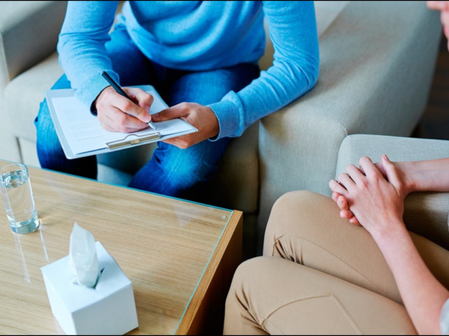 İzmir Çift Terapisti