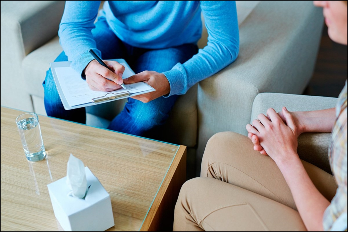 İzmir Çift Terapisti