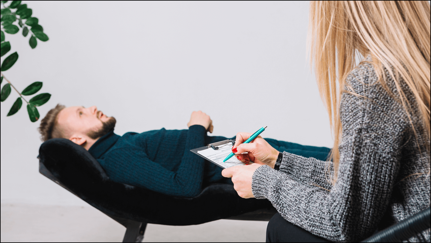 İzmir cinsel terapi