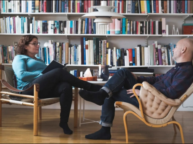 İzmir Hastalık Sonrası Depresyon