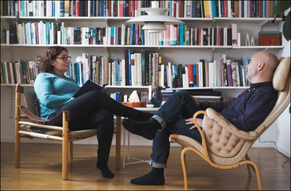 İzmir Hastalık Sonrası Depresyon