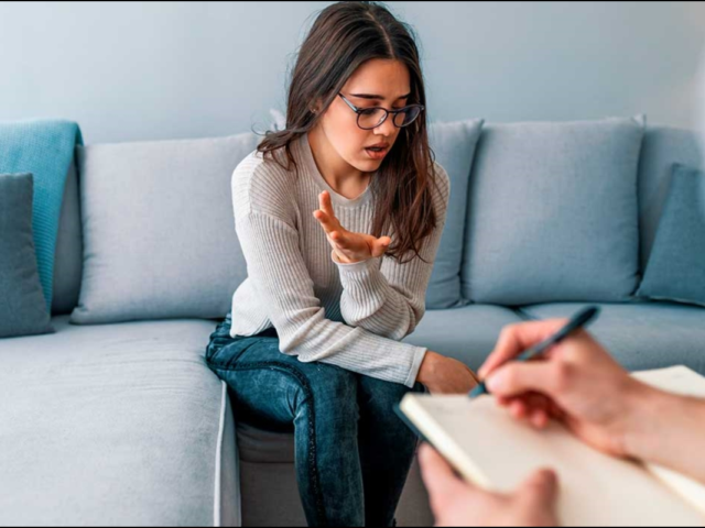 İzmir kaygı bozukluğu