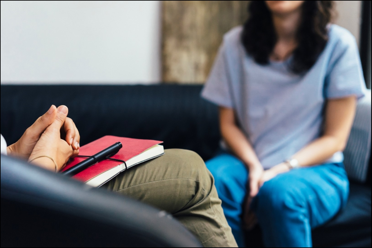 İzmir Online Terapi Hizmeti