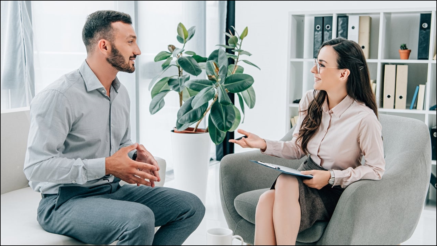 İzmir Psikolog Önerisi