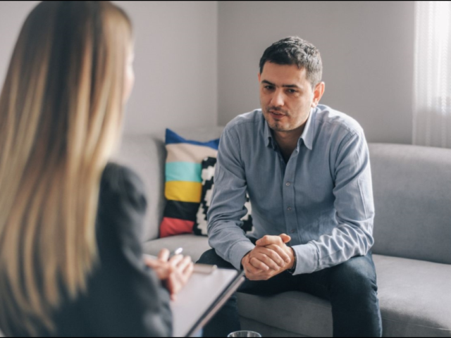 İzmir Psikolojik Danışmanlık