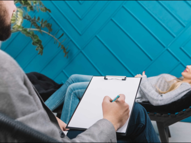 İzmir Vajinismus tedavisi