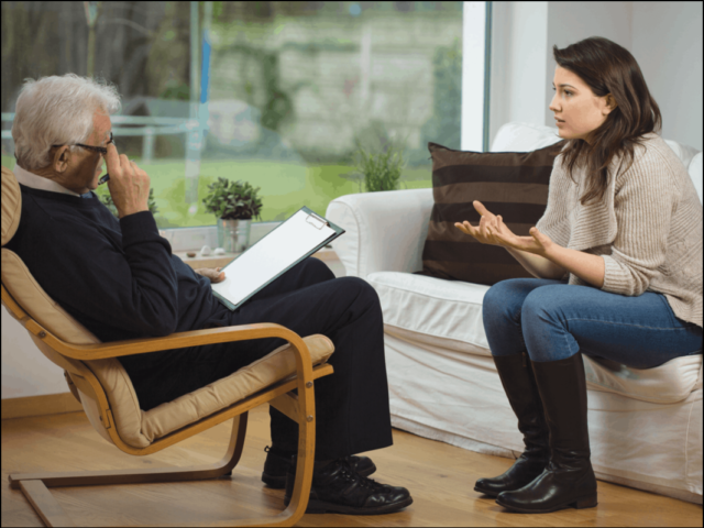 İzmir Online Psikolog Bul Hizmeti