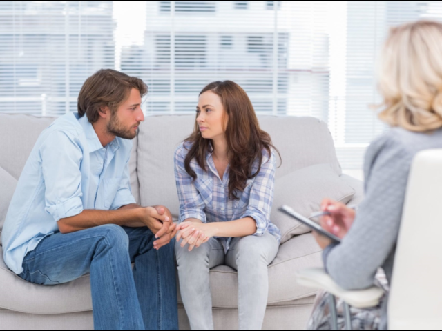 Alsancak Aile Danışmanlığı