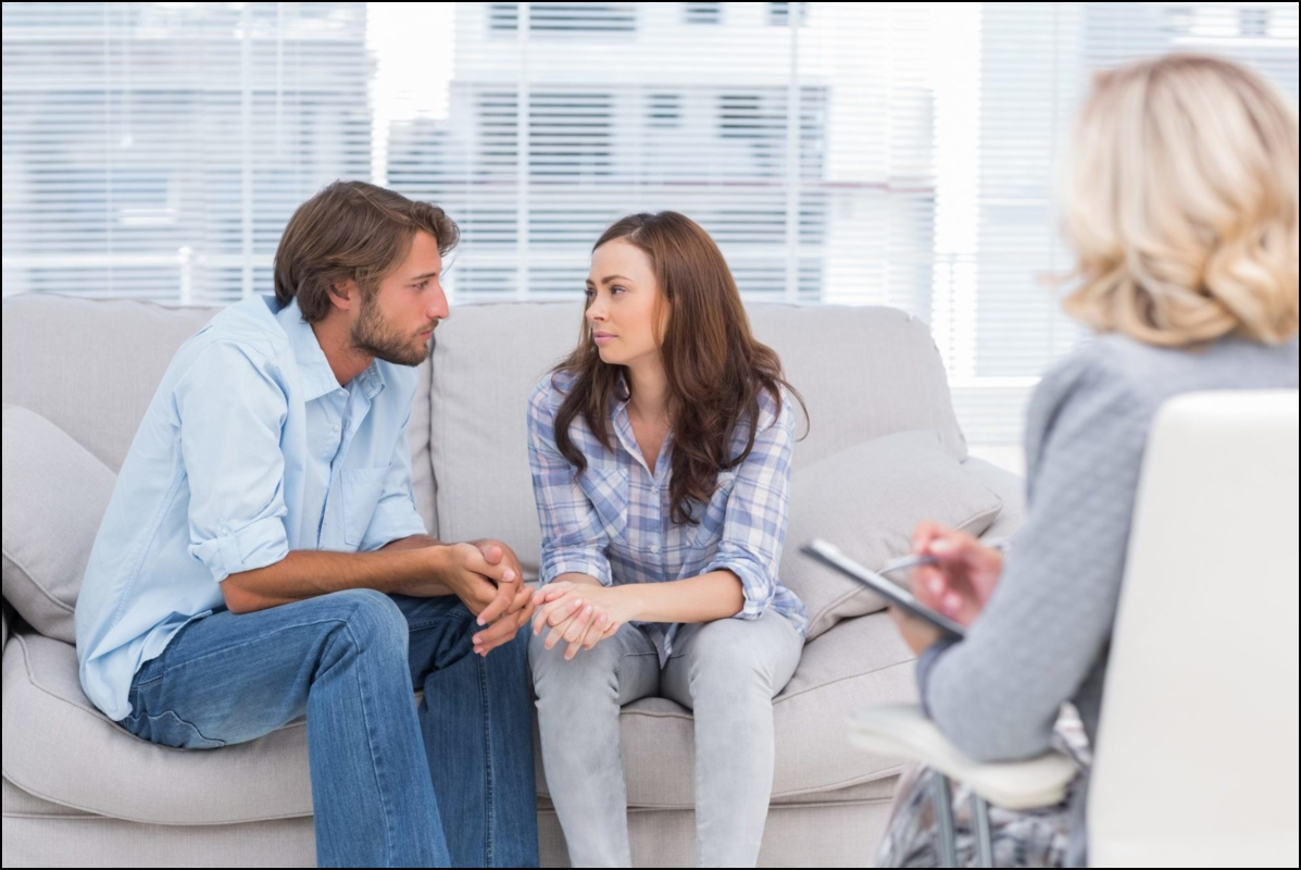 Alsancak Aile Danışmanlığı