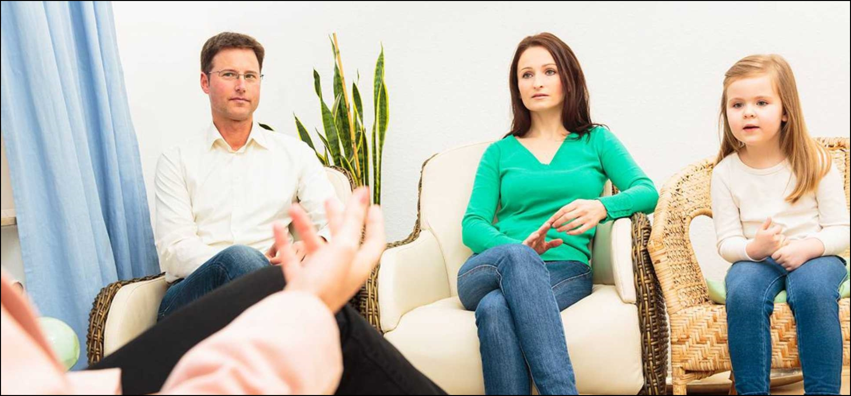 Alsancak Aile ve Çift Terapi