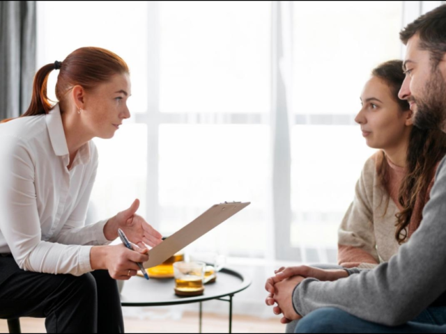 Alsancak Çift Terapisi