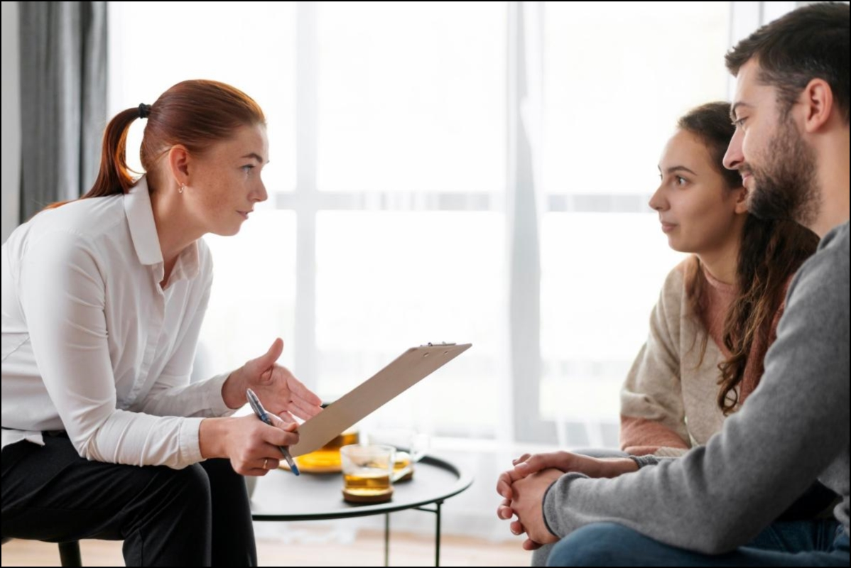 Alsancak Çift Terapisi