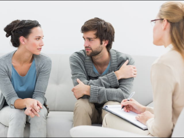 Alsancak Evlilik Danışmanlığı Hizmetinin Kapsamı