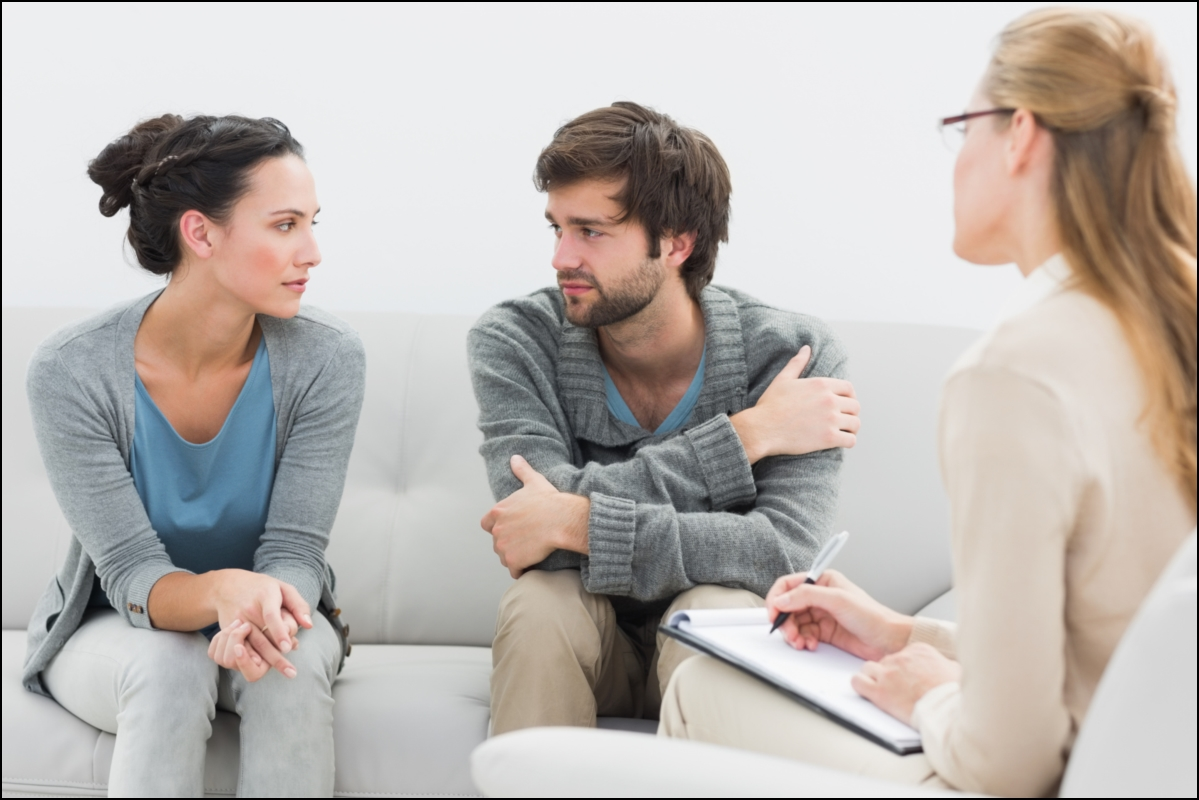 Alsancak Evlilik Danışmanlığı Hizmetinin Kapsamı