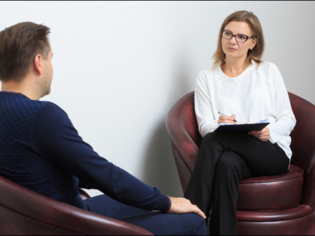 Alsancak Evlilik Terapisi