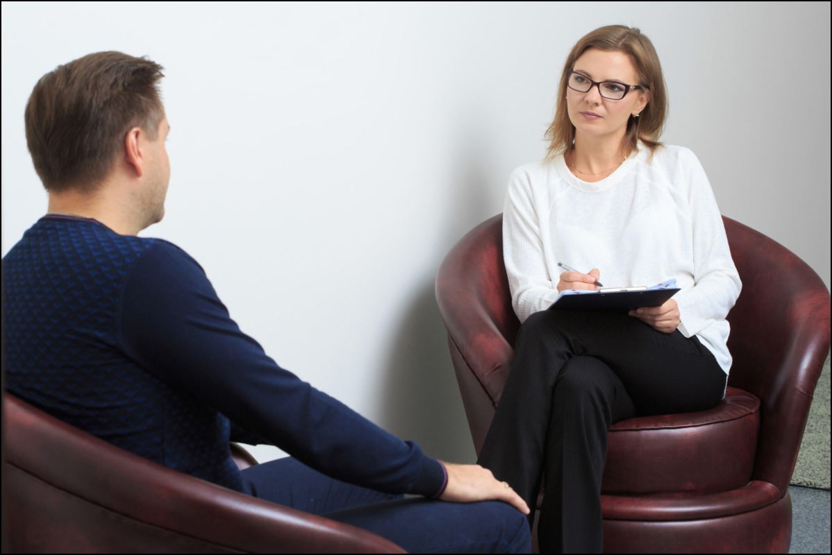 Alsancak Evlilik Terapisi