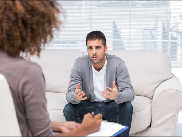 Alsancak Psikolojik Danışman