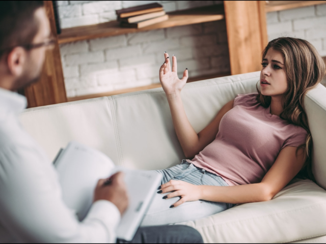 Alsancak terapist ücretleri